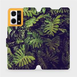 Etui do Oppo Reno 7 4G - wzór V136P