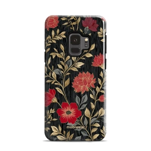 Etui Elite Pro do Samsung Galaxy S9 - wzór E172E