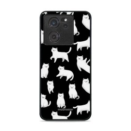 Etui Glossy Case do Xiaomi 13T Pro - wzór G163G