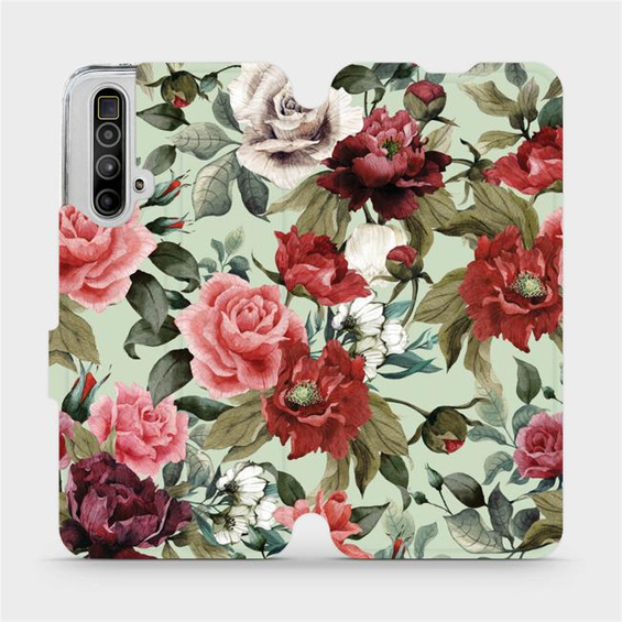 Etui do Realme X3 SuperZoom - wzór MD06P