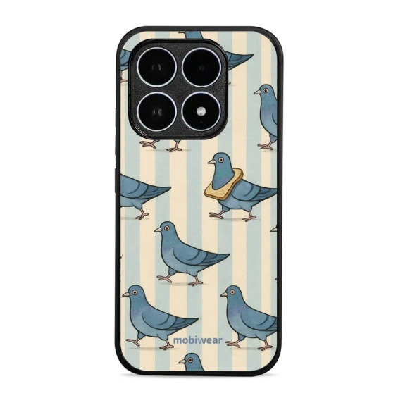 Etui Glossy Case do Xiaomi 17 - wzór GP91G