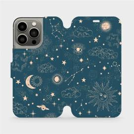 Etui do Apple iPhone 13 Pro - wzór VP14S