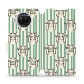 Etui do Xiaomi Mi 10T Lite - wzór VP90S