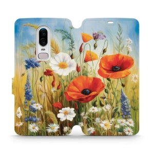 Etui do OnePlus 6 A6000 - wzór VP43S