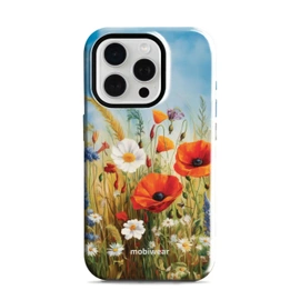 Etui Elite Pro do Apple iPhone 15 Pro - wzór EP43E