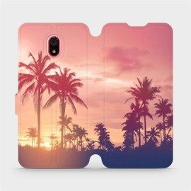 Etui do Xiaomi Redmi 8a - wzór M134P