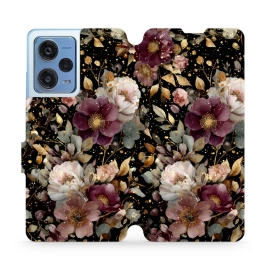 Etui do Xiaomi Redmi Note 12 Pro 5G - wzór V169S