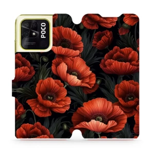 Etui do Xiaomi POCO C40 - wzór VP45S