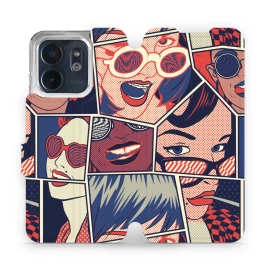 Etui do Infinix Smart 9 - wzór VP18P