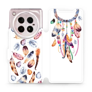 Etui do Infinix ZERO 40 5G - wzór M003S