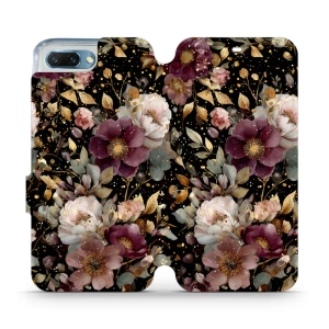 Etui do Huawei Honor 10 - wzór V169S