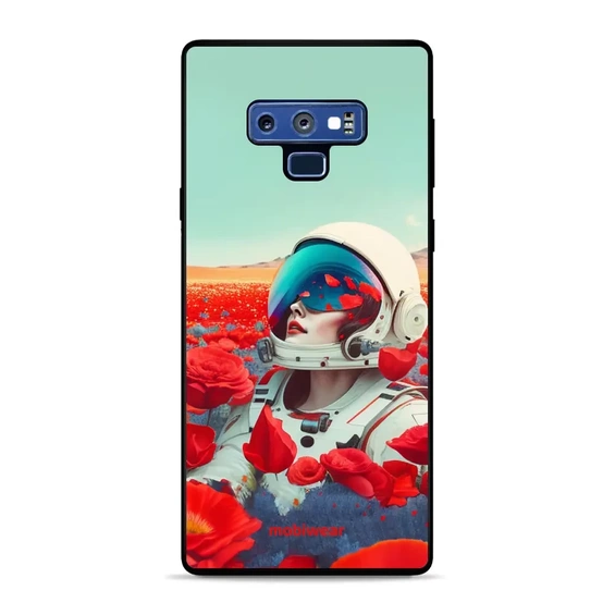 Etui Glossy Case do Samsung Galaxy Note 9 - wzór G001G