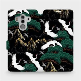 Etui do Huawei Mate 10 Pro - wzór VP16S