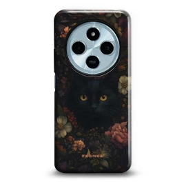 Etui Elite Pro do Xiaomi Redmi 14C - wzór E161E