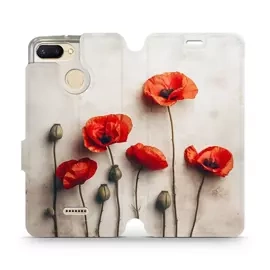 Etui do Xiaomi Redmi 6 - wzór VP42S