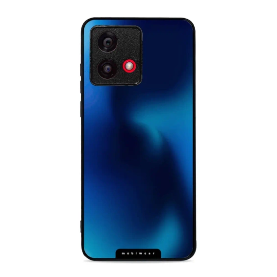 Etui Glossy Case do Motorola Moto G84 - wzór G068G