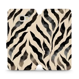 Etui do Samsung Galaxy J4 Plus 2018 - wzór VA53S