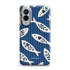 Etui Elite Pro do Samsung Galaxy S25 Edge - wzór EP89E