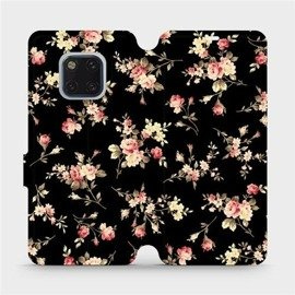 Etui do Huawei Mate 20 Pro - wzór VD02S