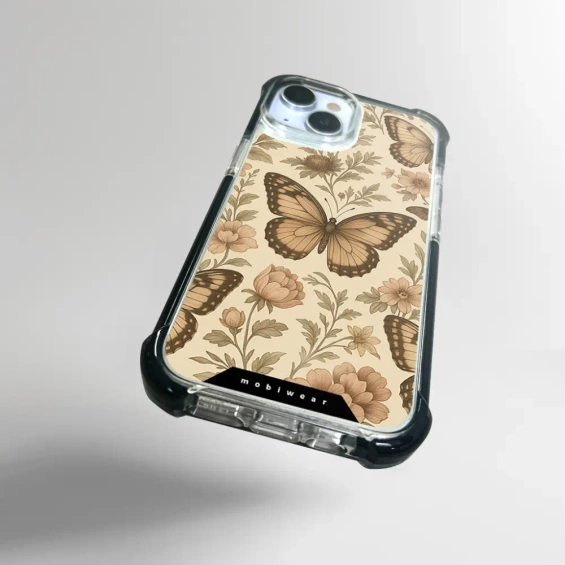 Etui MagSafe Elite Bumper Apple iPhone 13 Pro - wzór DP92D