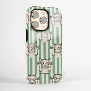 Etui Elite Pro do Apple iPhone 15 Plus - wzór EP90E