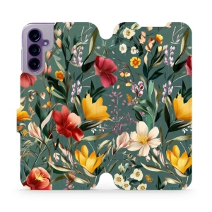 Etui do Samsung Galaxy A14 5G - wzór VP71S