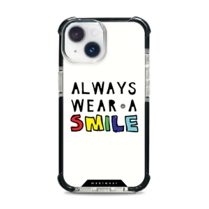 Etui MagSafe Elite Bumper Apple iPhone 14 - wzór D077D