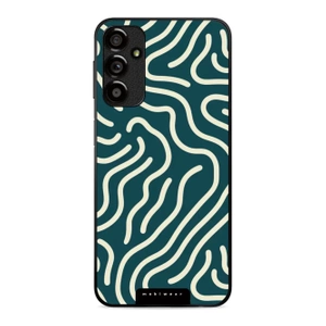 Etui Glossy Case do Samsung Galaxy A24 - wzór GA61G