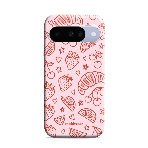 Etui Elite Pro do Google Pixel 10 - wzór EP86E