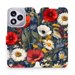 Etui do Huawei Honor 400 Lite - wzór VP46S