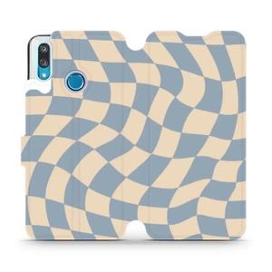 Etui do Huawei P Smart 2019 - wzór VA59S