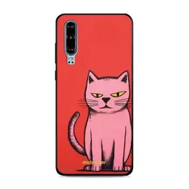 Etui Glossy Case do Huawei P30 - wzór G054G