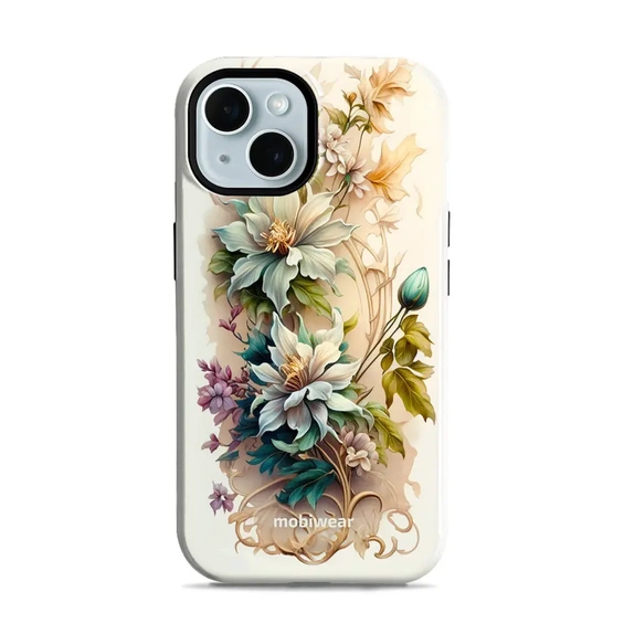 Etui Elite Pro do Apple iPhone 15 - wzór E014E