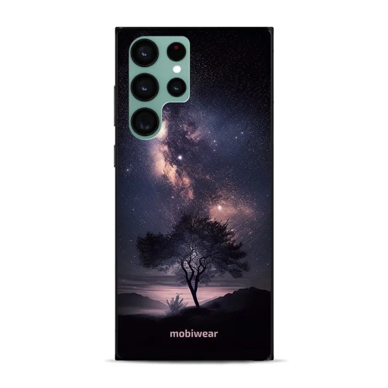 Etui Glossy Case do Samsung Galaxy S22 Ultra - wzór G005G