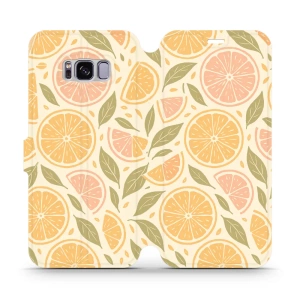 Etui do Samsung Galaxy S8 Plus - wzór VP80S