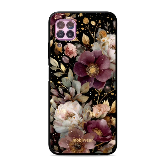 Etui Glossy Case do Huawei P40 Lite - wzór G169G
