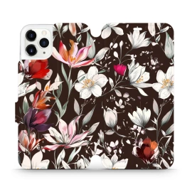 Etui do Apple iPhone 11 Pro Max - wzór VP72S
