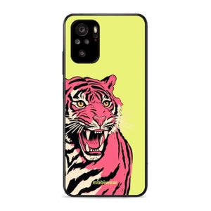 Etui Glossy Case do Xiaomi Redmi Note 10 - wzór G051G