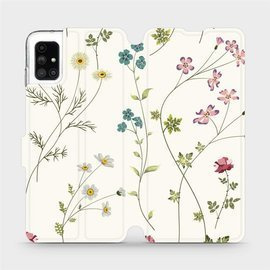 Etui do Samsung Galaxy M51 - wzór MD03S