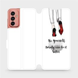 Etui do Samsung Galaxy M13 - wzór M046P