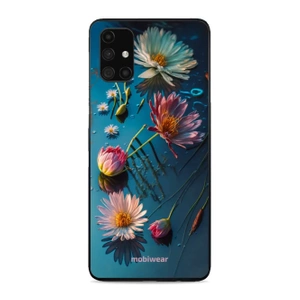 Etui Glossy Case do Samsung Galaxy M31s - wzór G013G