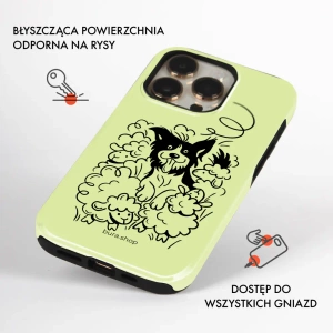 Etui Elite Pro do Xiaomi Redmi 15C 5G - wzór E15BS