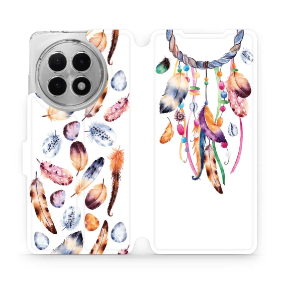 Etui do OnePlus 13R - wzór M003S