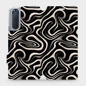 Etui do Sony Xperia 5 II - wzór VA63S