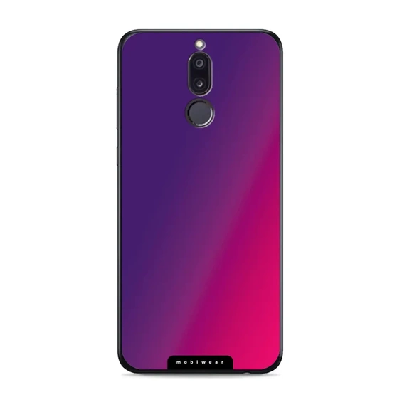 Etui Glossy Case do Huawei Mate 10 Lite - wzór G067G