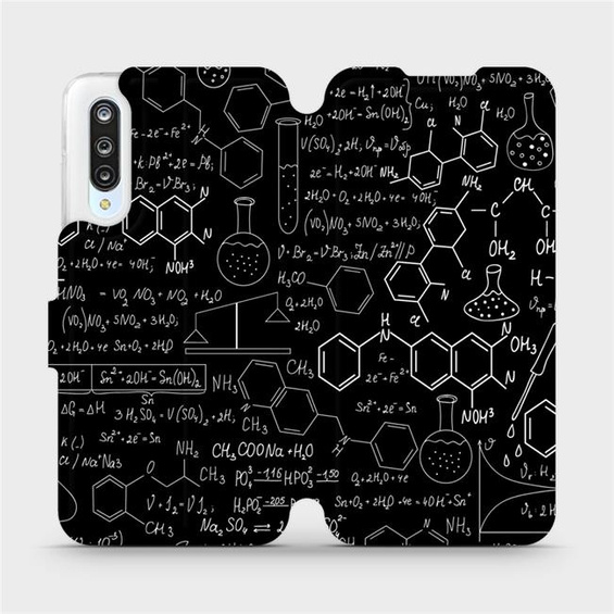 Etui do Xiaomi Mi 9 Lite - wzór V060P