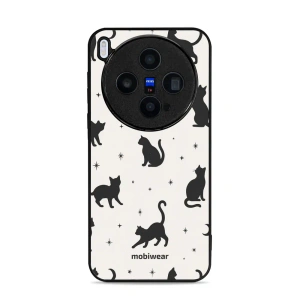 Etui Glossy Case do Vivo X300 - wzór G162G