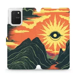 Etui do Samsung Galaxy S10 Lite - wzór VP55S