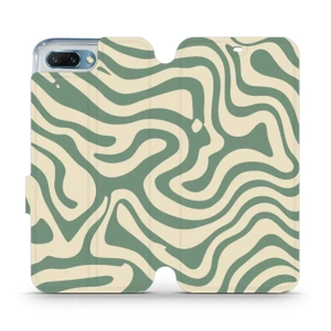 Etui do Huawei Honor 10 - wzór VA57S