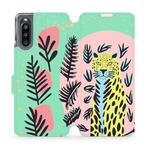 Etui do Sony Xperia 10 IV - wzór VP52S